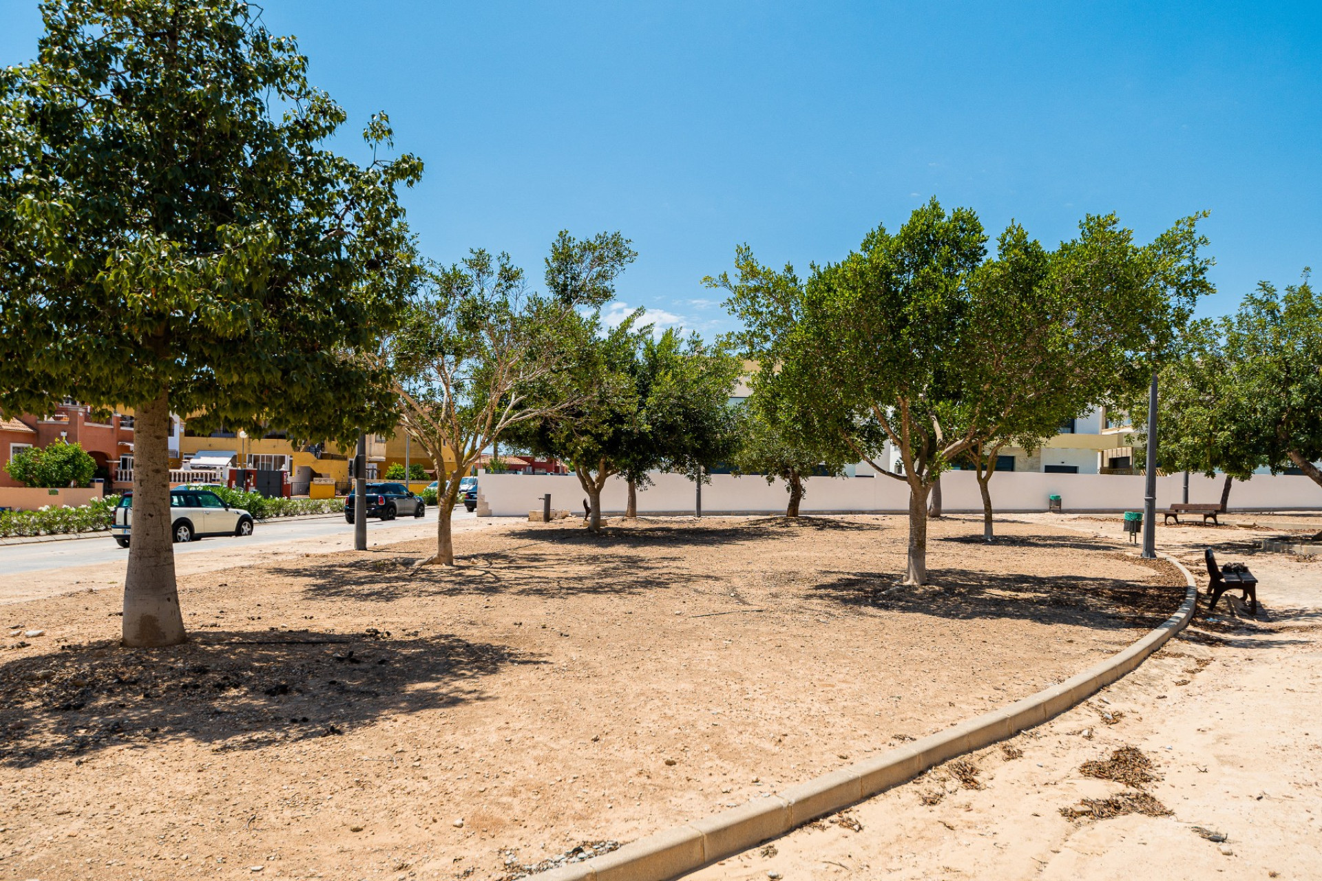 Revente - Detached Villa - Los Montesinos - La Herrada