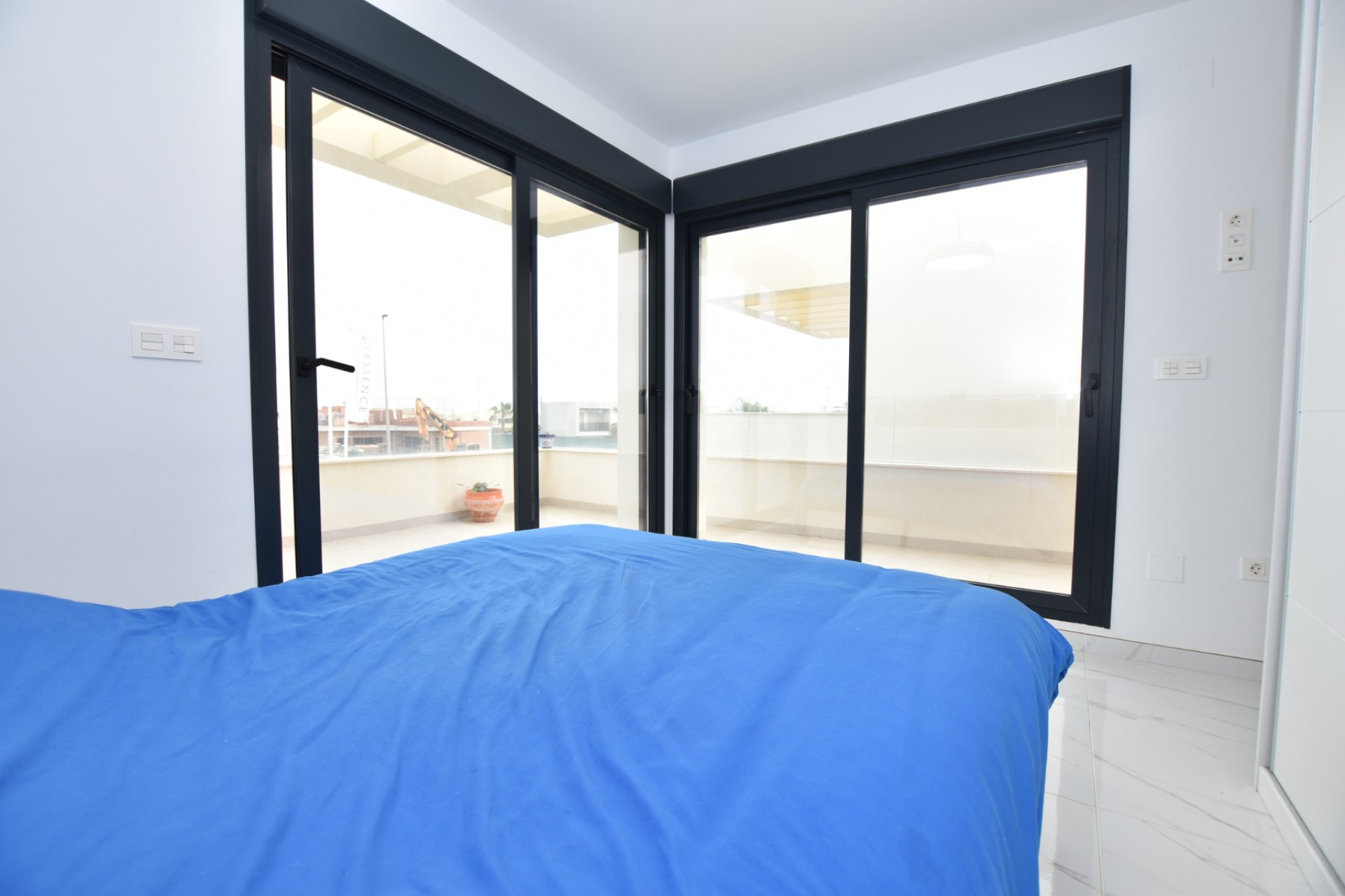 Revente - Detached Villa - Los Montesinos - La Herrada