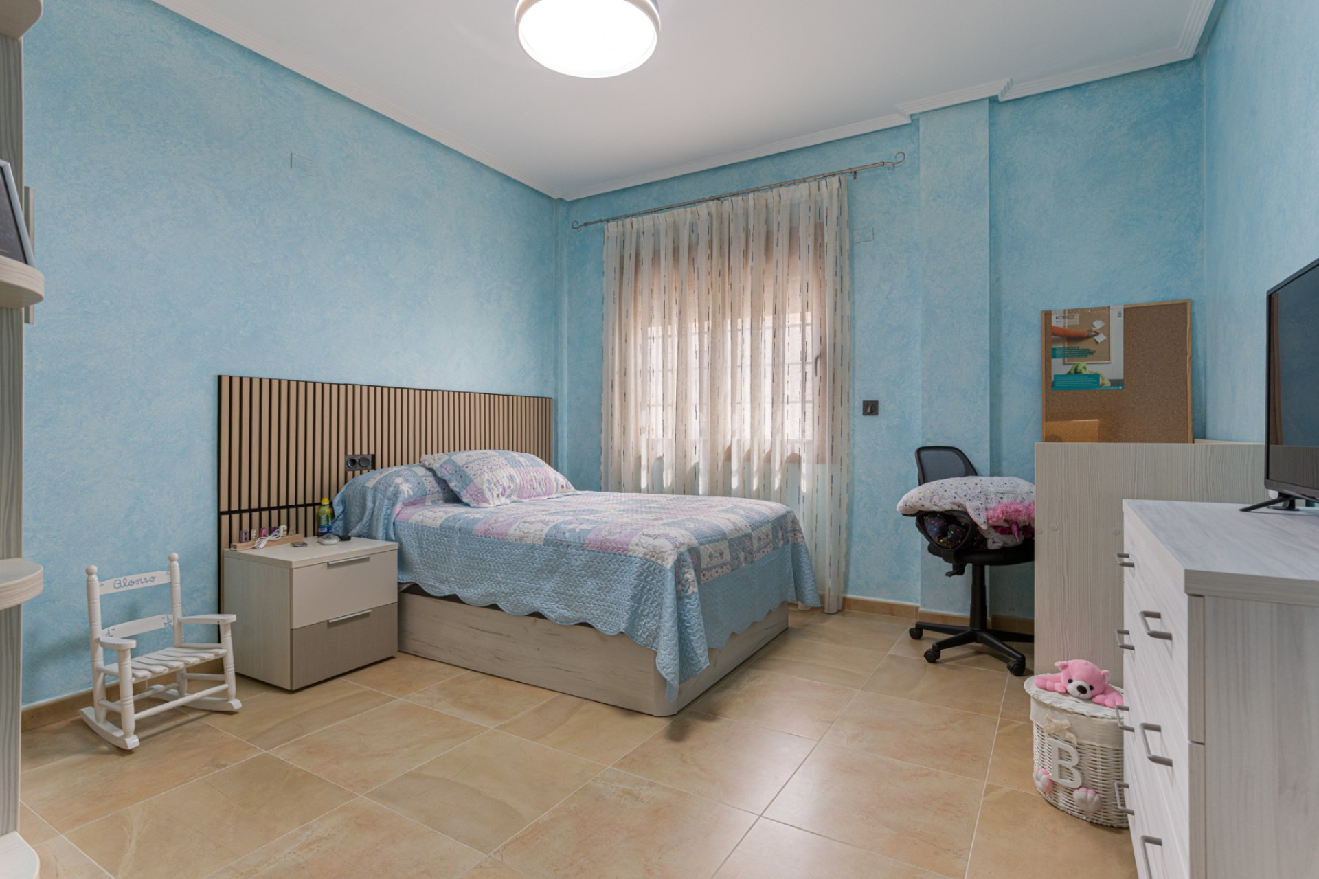 Revente - Detached Villa - Los Montesinos - La Herrada