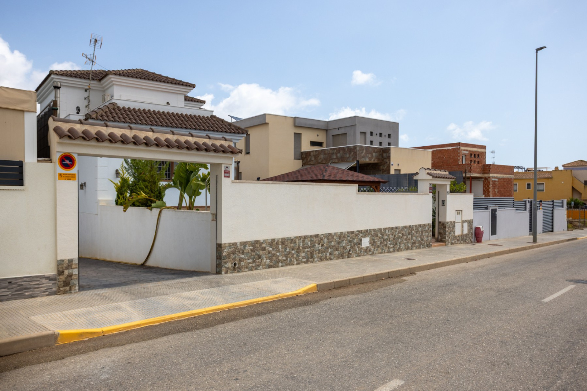 Revente - Detached Villa - Los Montesinos - La Herrada