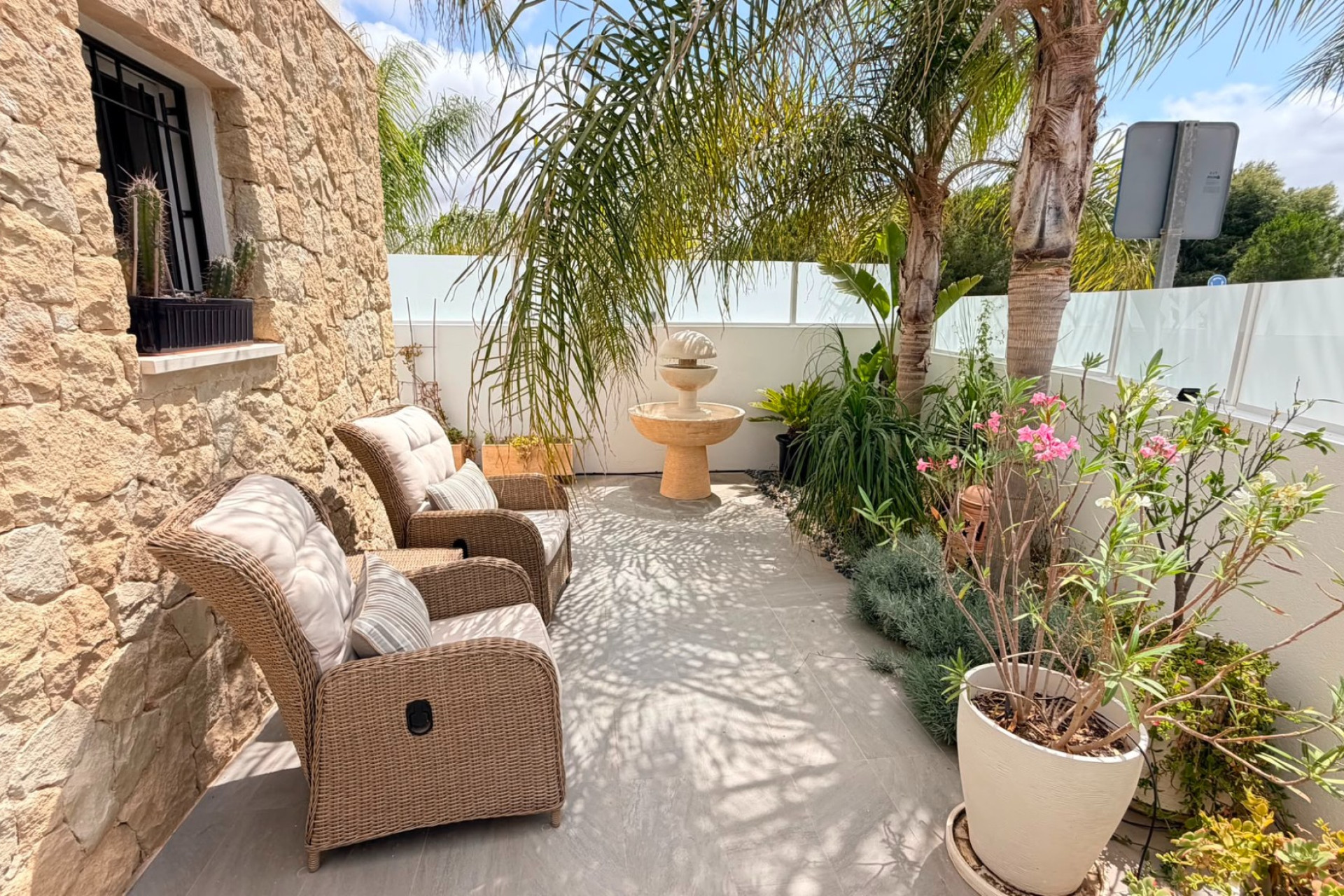 Revente - Detached Villa - Los Montesinos - La Herrada