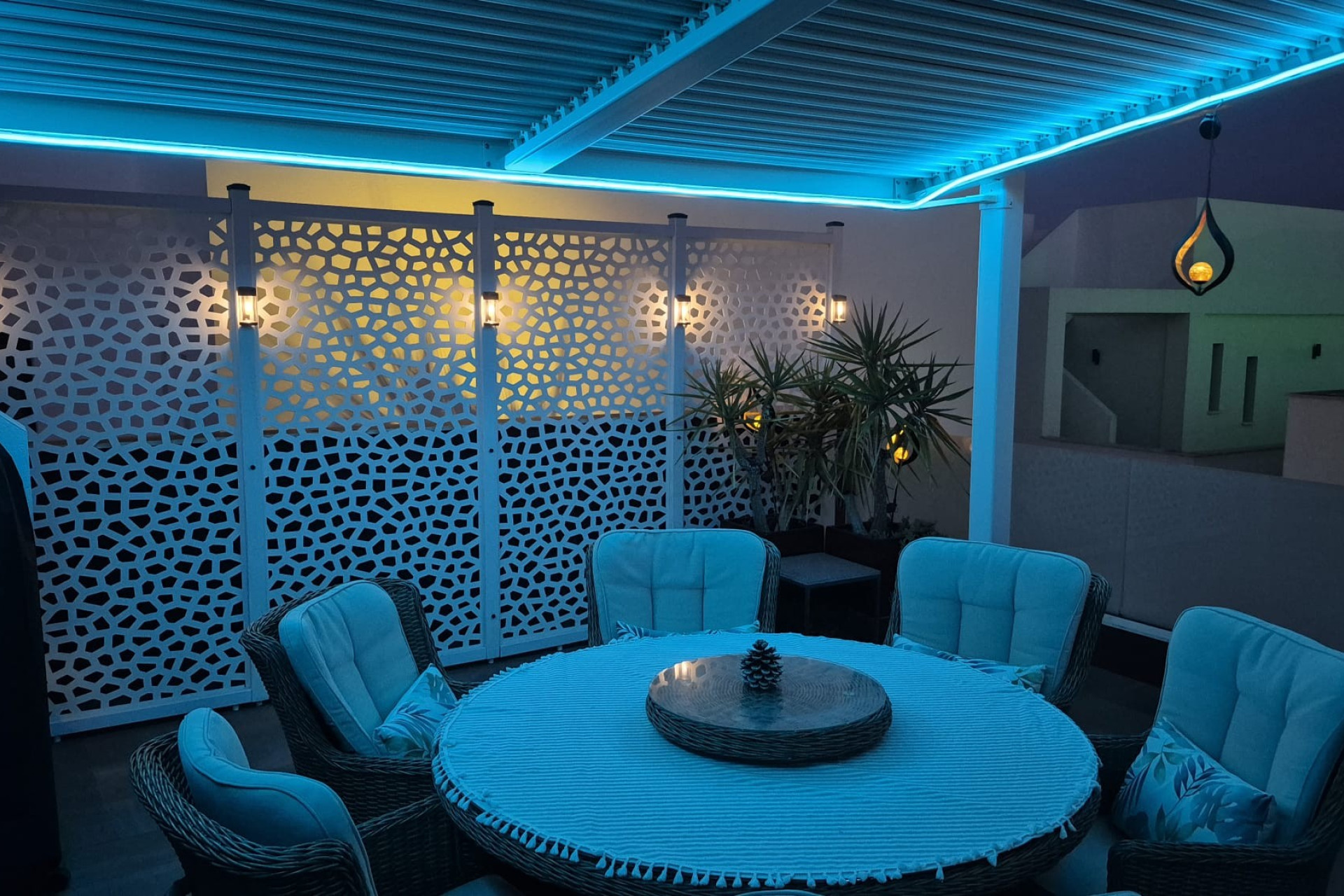 Revente - Detached Villa - Los Montesinos - La Herrada