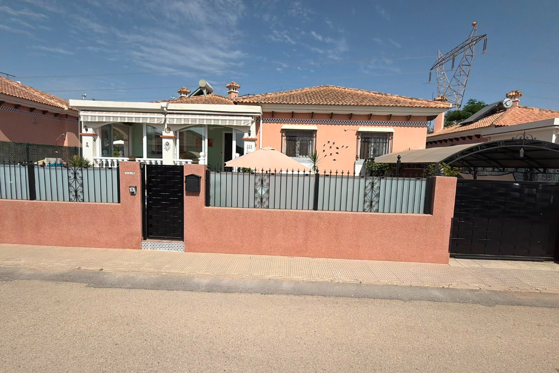 Revente - Detached Villa - Los Montesinos - La Herrada