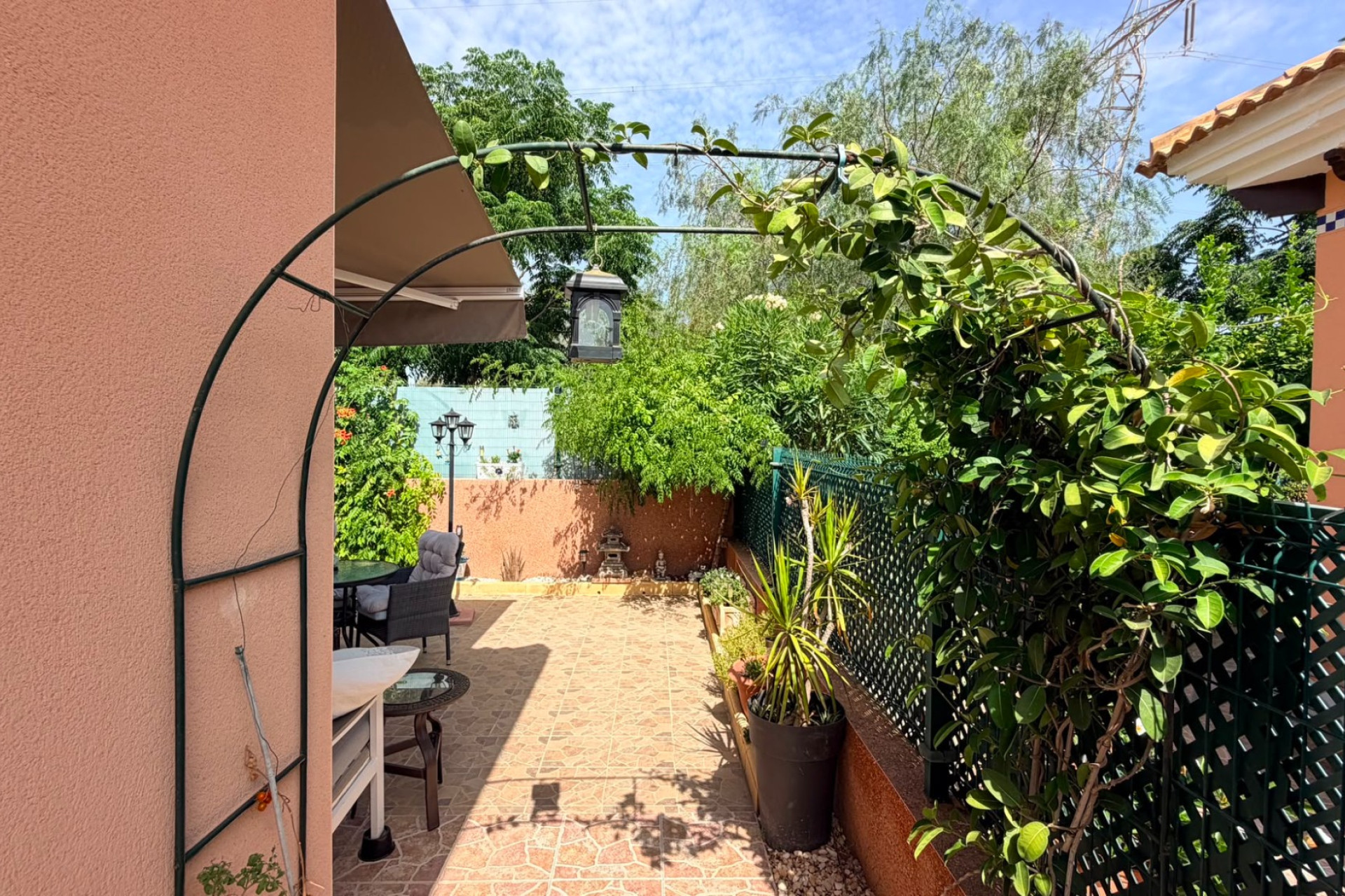 Revente - Detached Villa - Los Montesinos - La Herrada