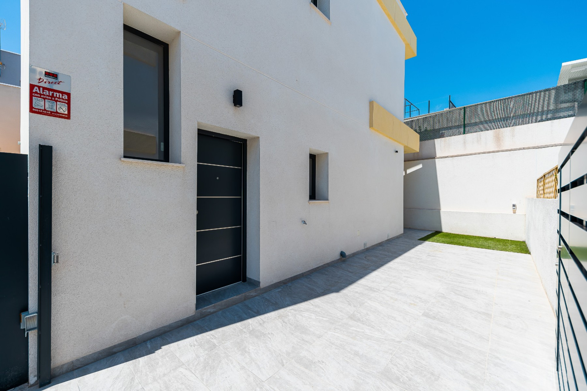 Revente - Detached Villa - Los Montesinos - La Herrada