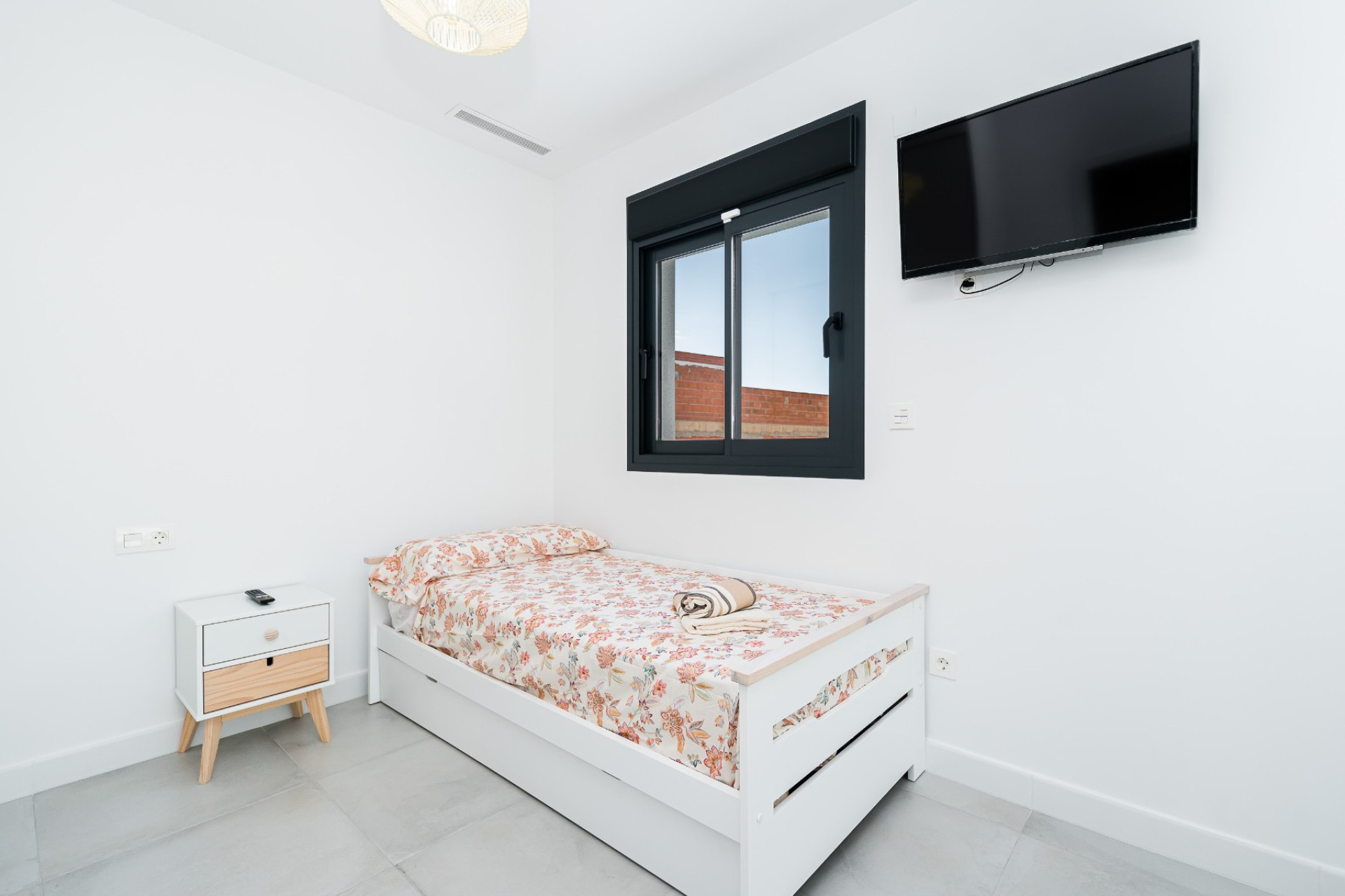 Revente - Detached Villa - Los Montesinos - La Herrada