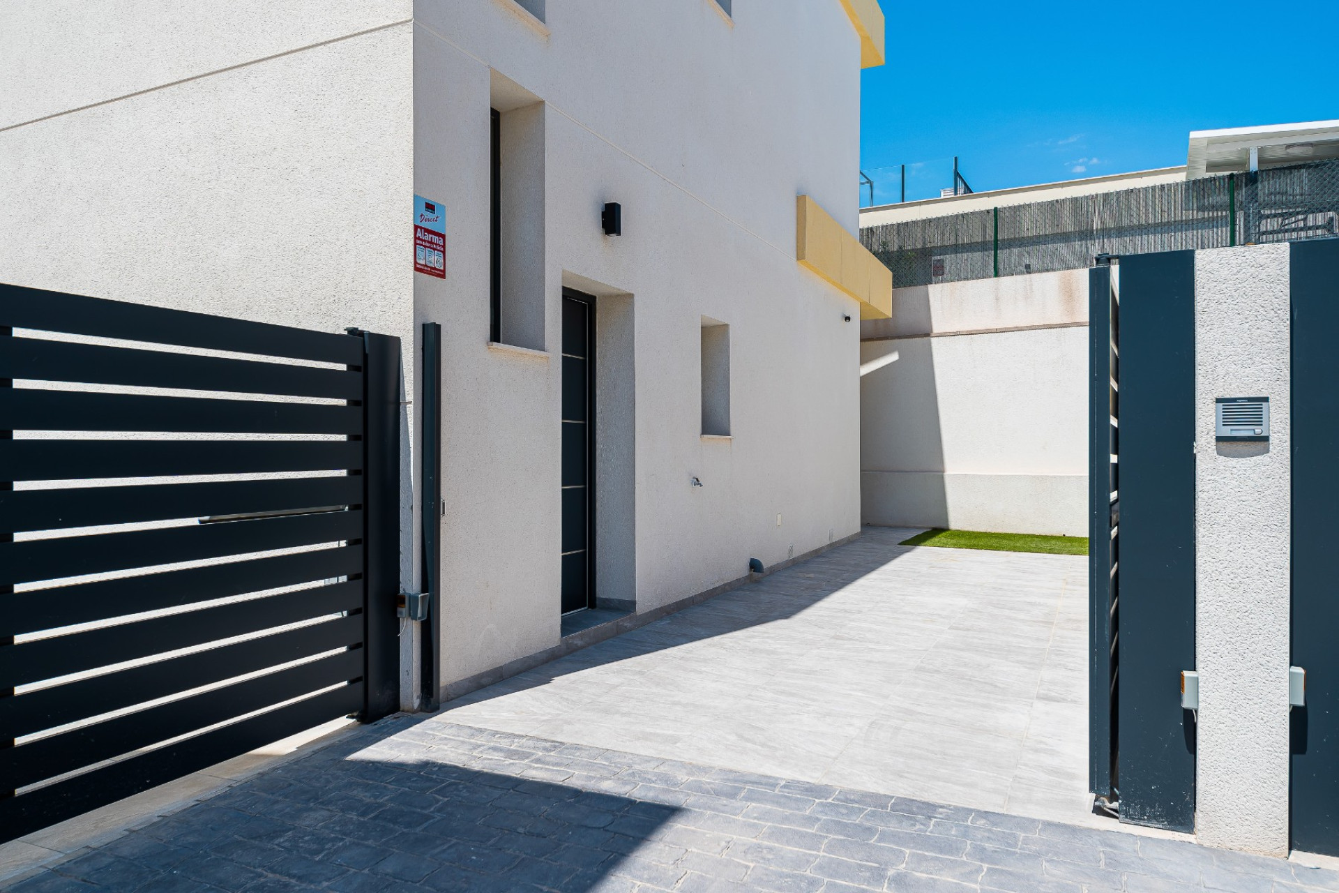 Revente - Detached Villa - Los Montesinos - La Herrada