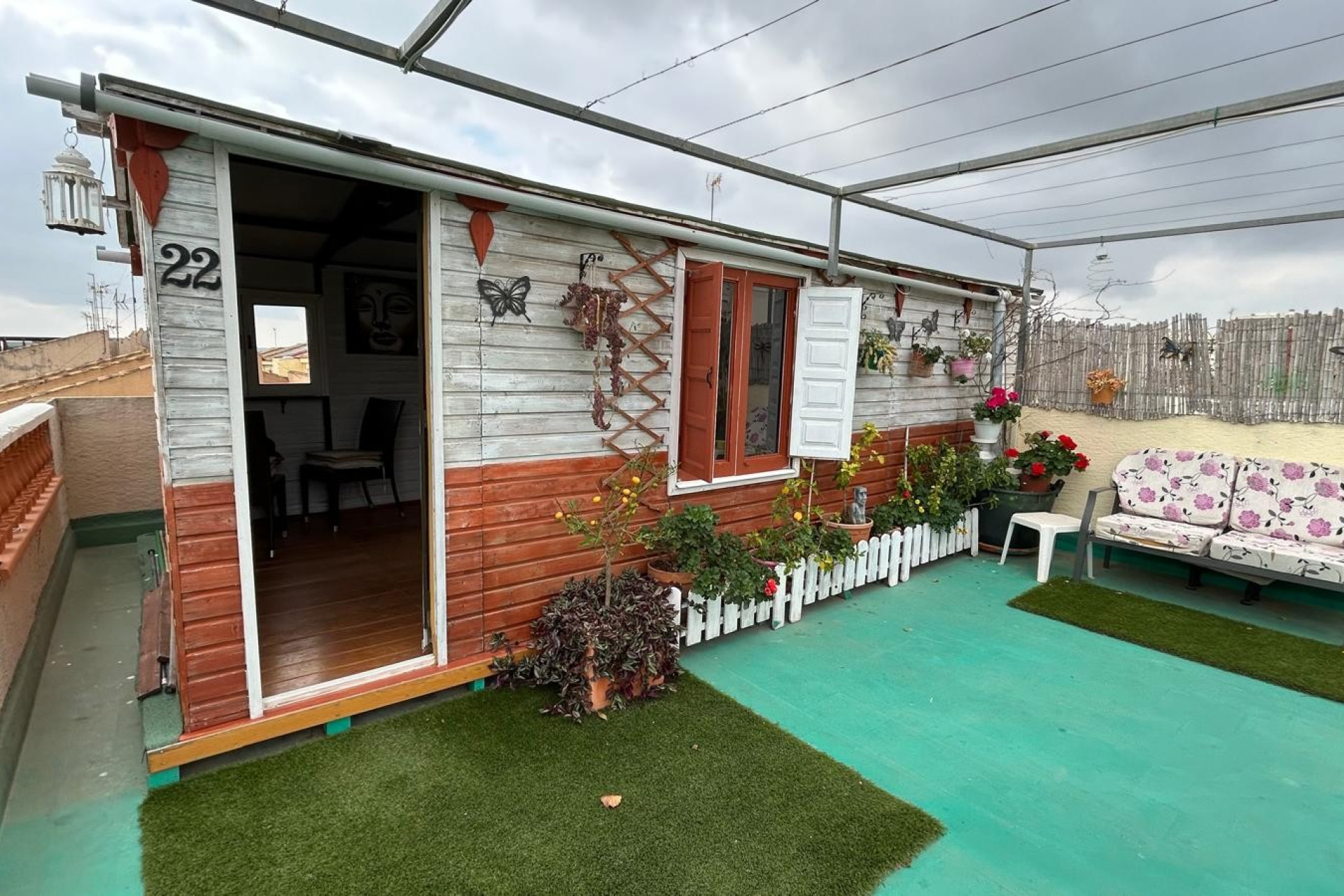 Revente - Detached Villa - Los Montesinos