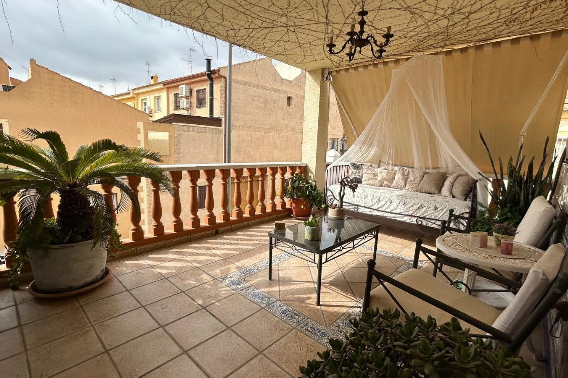 Revente - Detached Villa - Los Montesinos