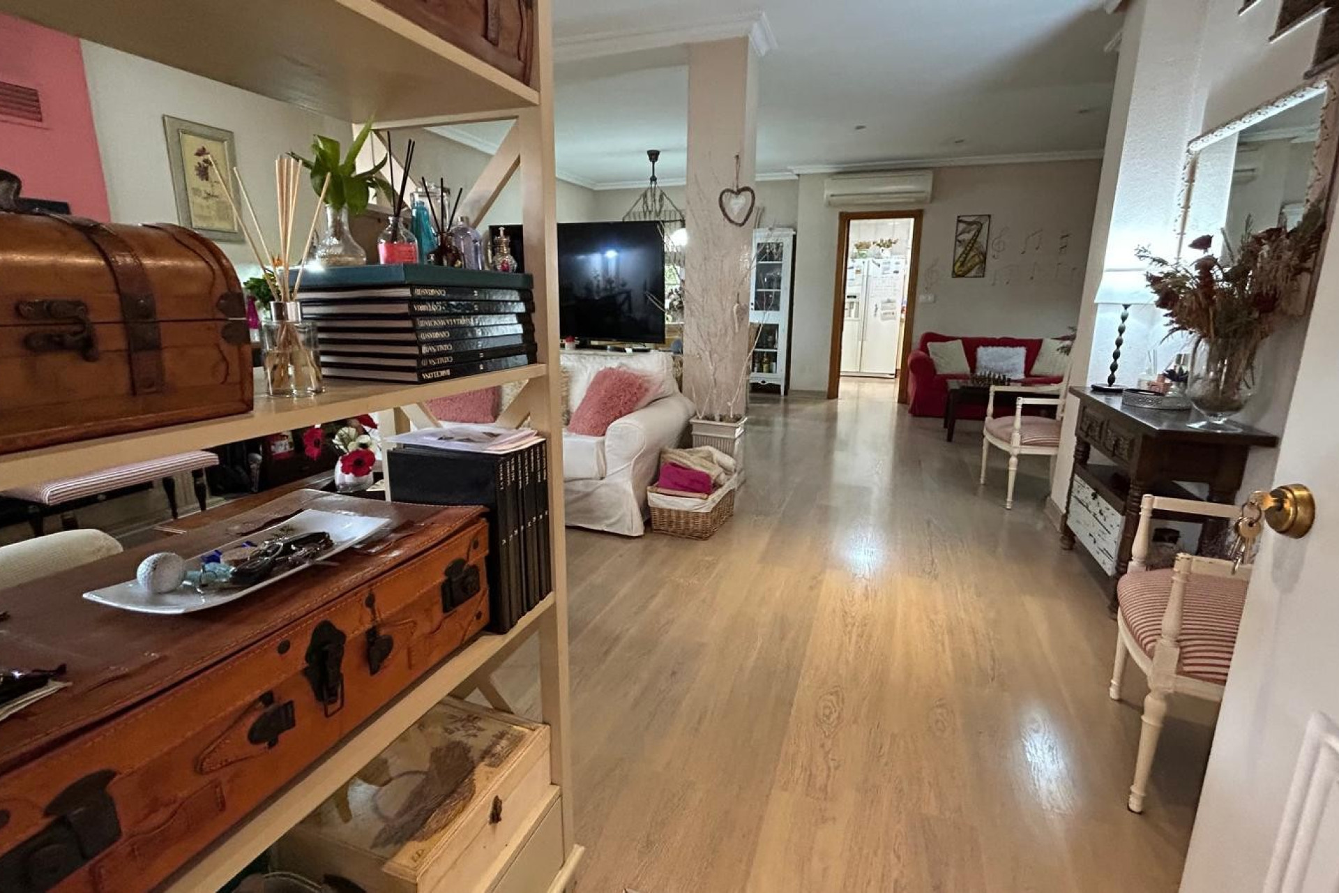 Revente - Detached Villa - Los Montesinos