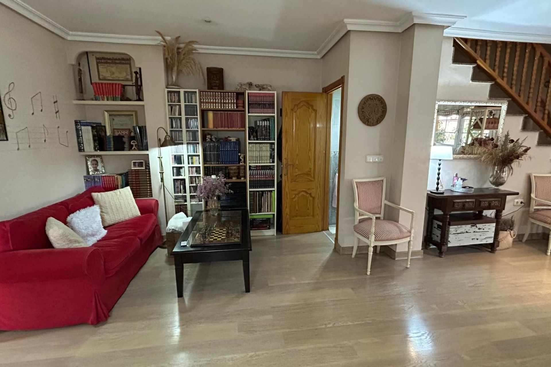 Revente - Detached Villa - Los Montesinos