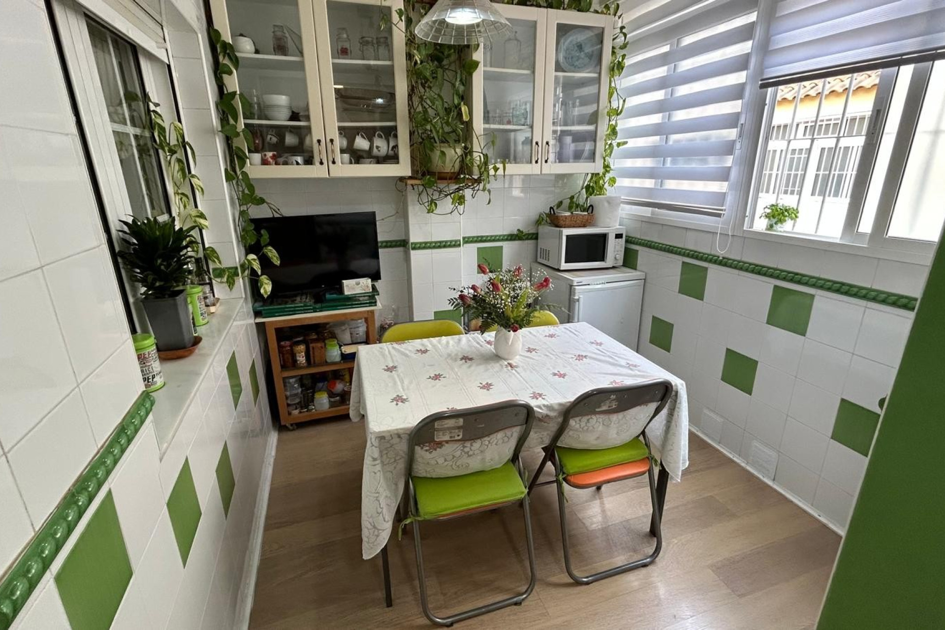 Revente - Detached Villa - Los Montesinos