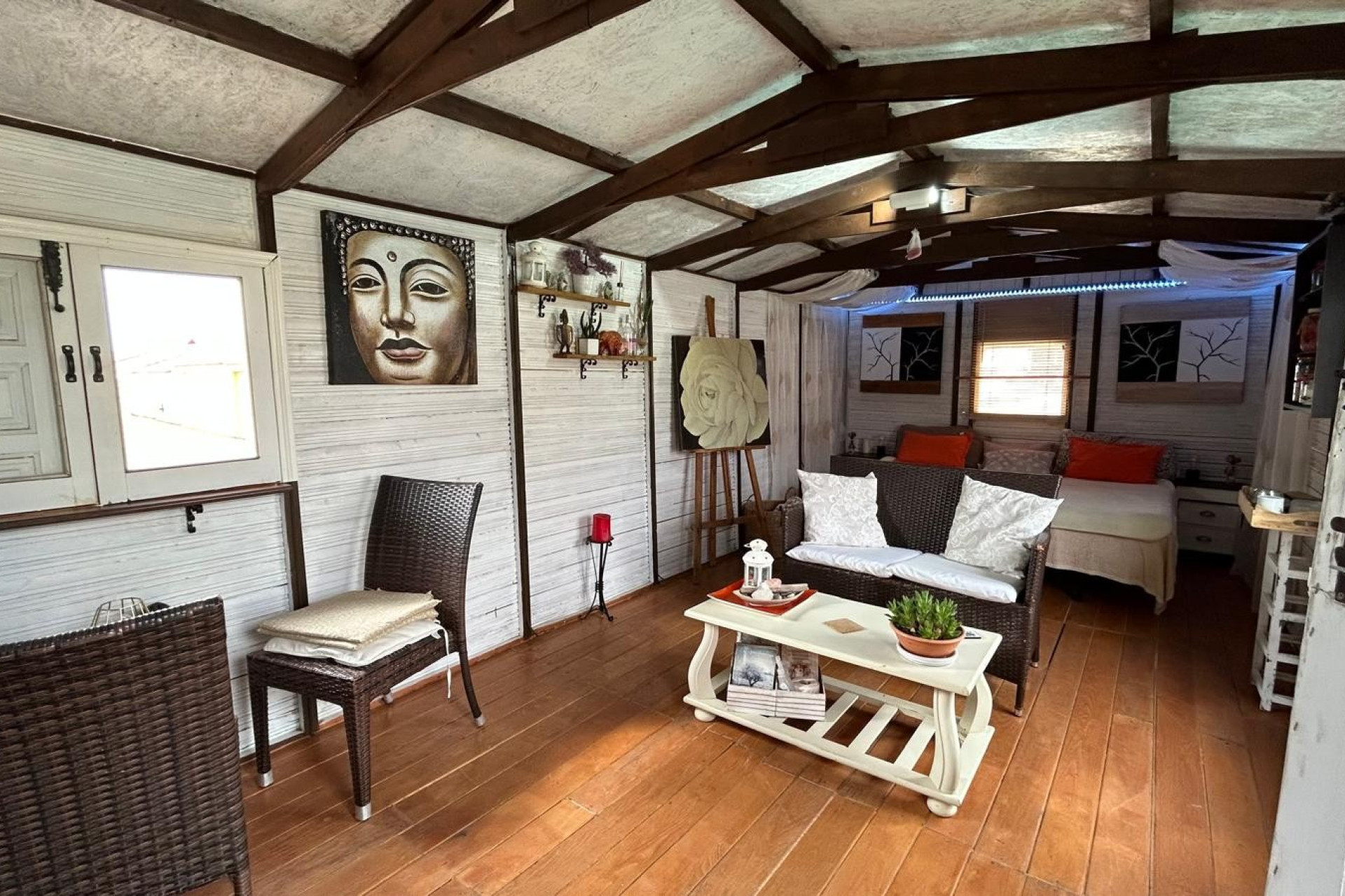 Revente - Detached Villa - Los Montesinos