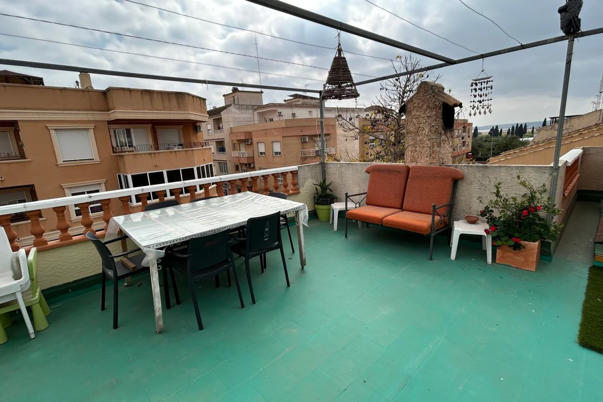 Revente - Detached Villa - Los Montesinos