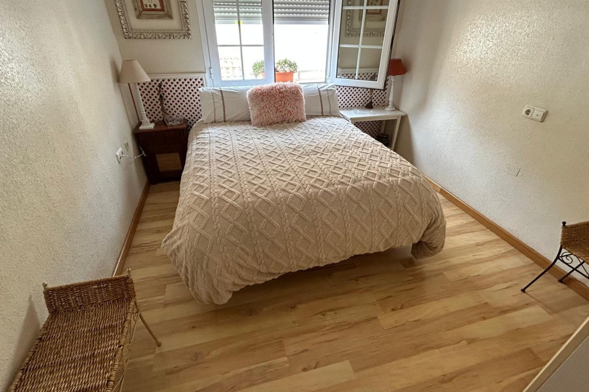 Revente - Detached Villa - Los Montesinos