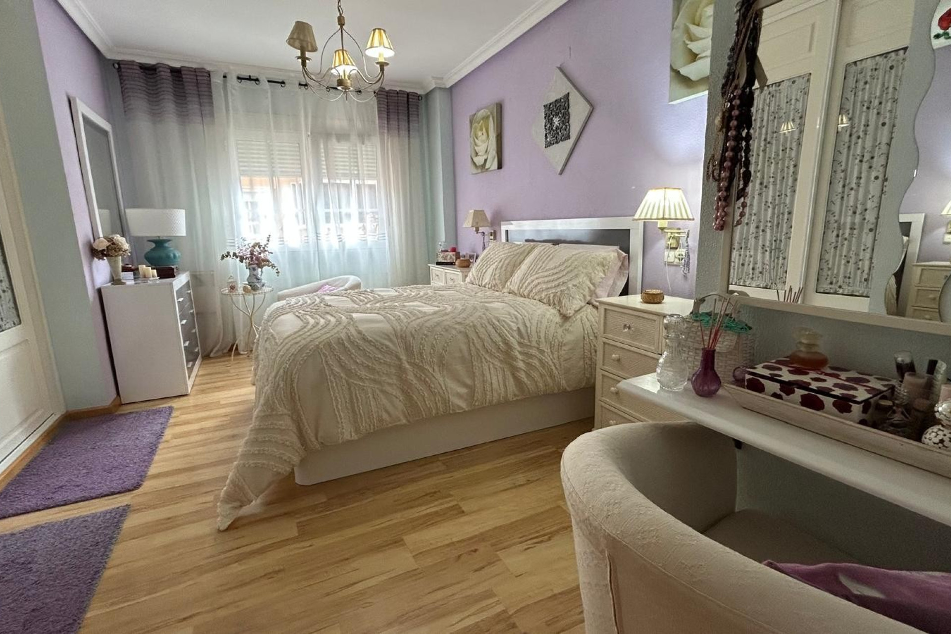 Revente - Detached Villa - Los Montesinos