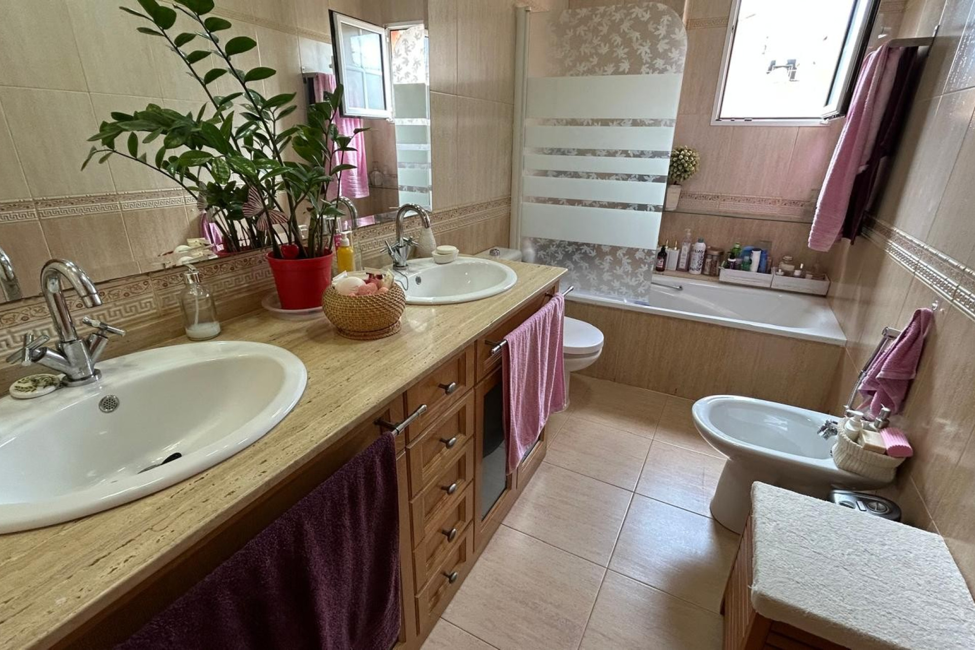 Revente - Detached Villa - Los Montesinos