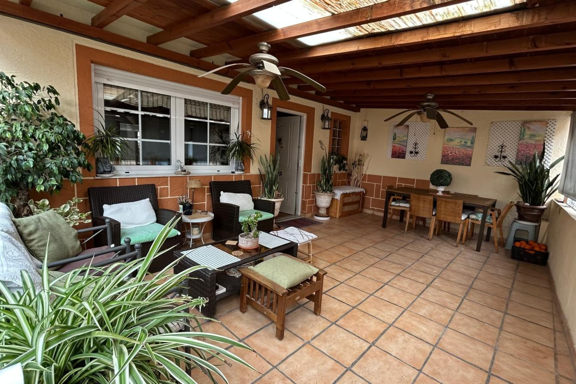 Revente - Detached Villa - Los Montesinos