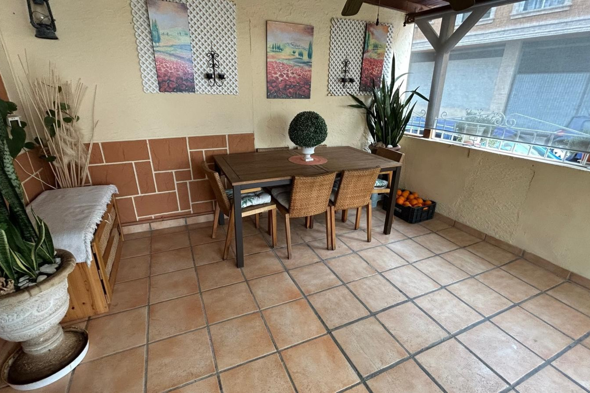 Revente - Detached Villa - Los Montesinos