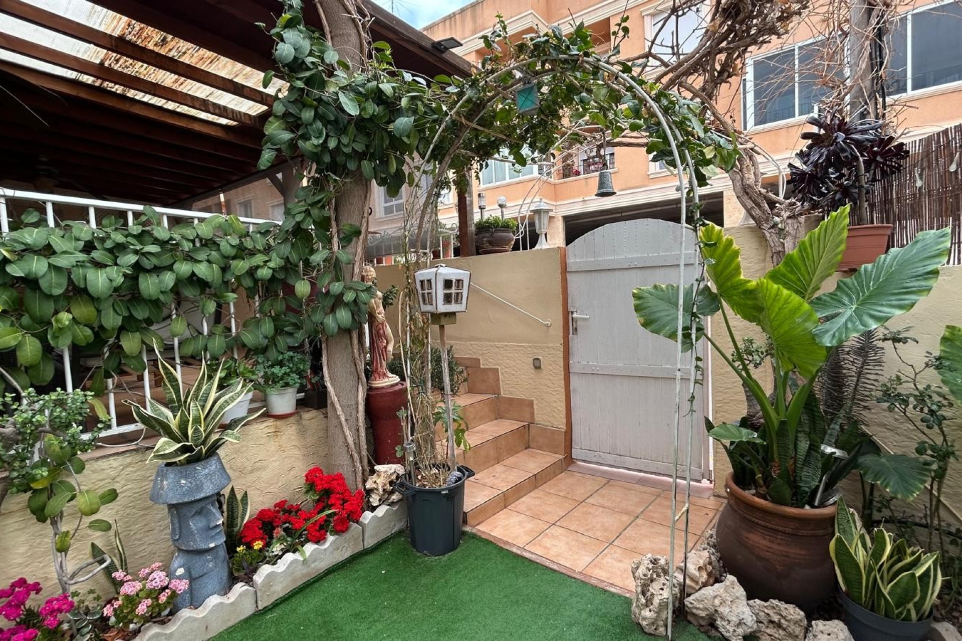 Revente - Detached Villa - Los Montesinos