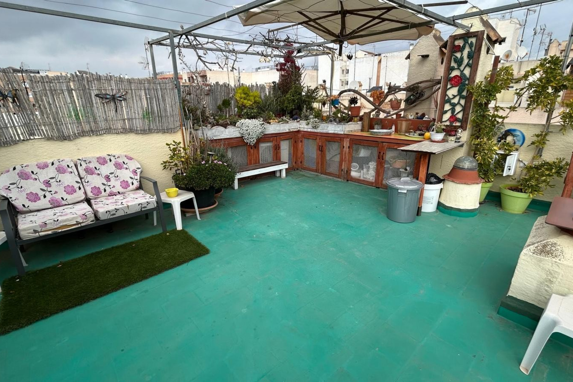 Revente - Detached Villa - Los Montesinos