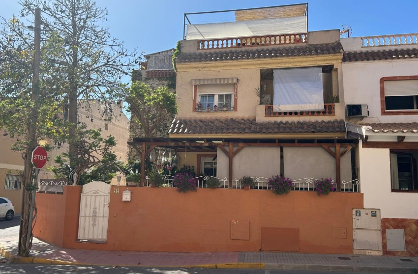Revente - Detached Villa - Los Montesinos