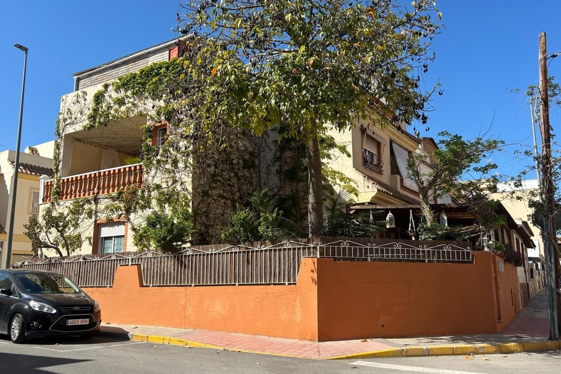 Revente - Detached Villa - Los Montesinos