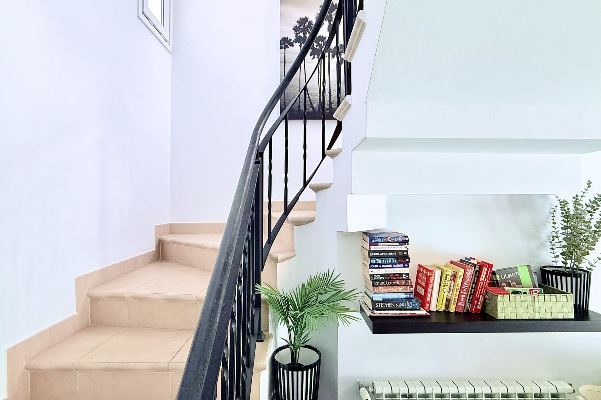 Revente - Detached Villa - Mar Menor Golf Resort - Mar Menor Golf Resort - Centre