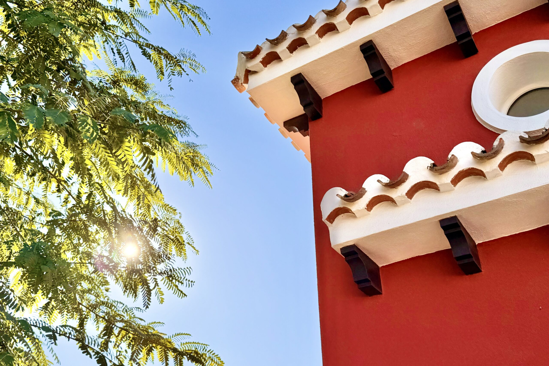 Revente - Detached Villa - Mar Menor Golf Resort - Mar Menor Golf Resort - Centre