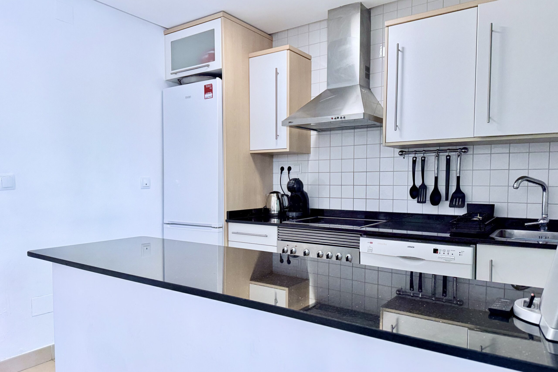 Revente - Detached Villa - Mar Menor Golf Resort - Mar Menor Golf Resort - Centre