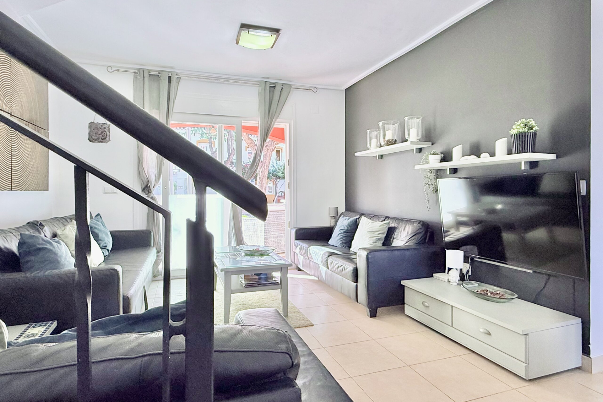 Revente - Detached Villa - Mar Menor Golf Resort - Mar Menor Golf Resort - Centre