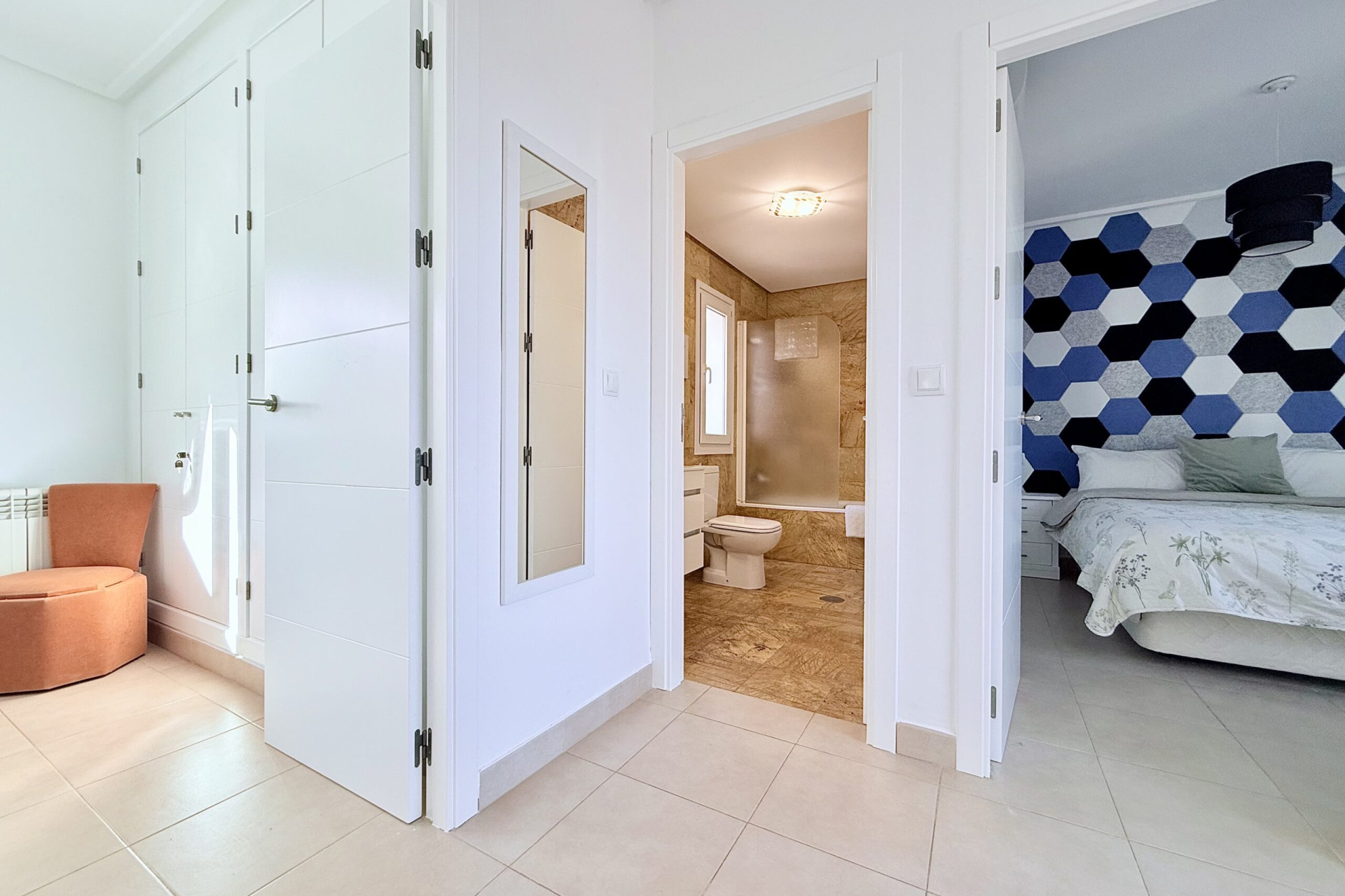 Revente - Detached Villa - Mar Menor Golf Resort - Mar Menor Golf Resort - Centre