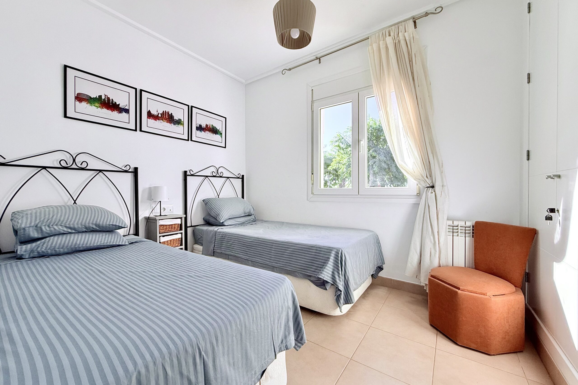 Revente - Detached Villa - Mar Menor Golf Resort - Mar Menor Golf Resort - Centre