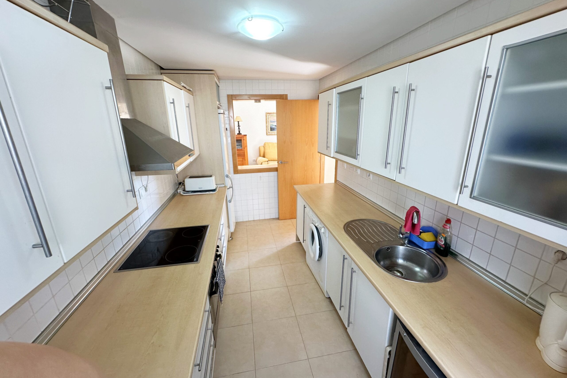Revente - Detached Villa - Mar Menor Golf Resort - Mar Menor Golf Resort - Centre
