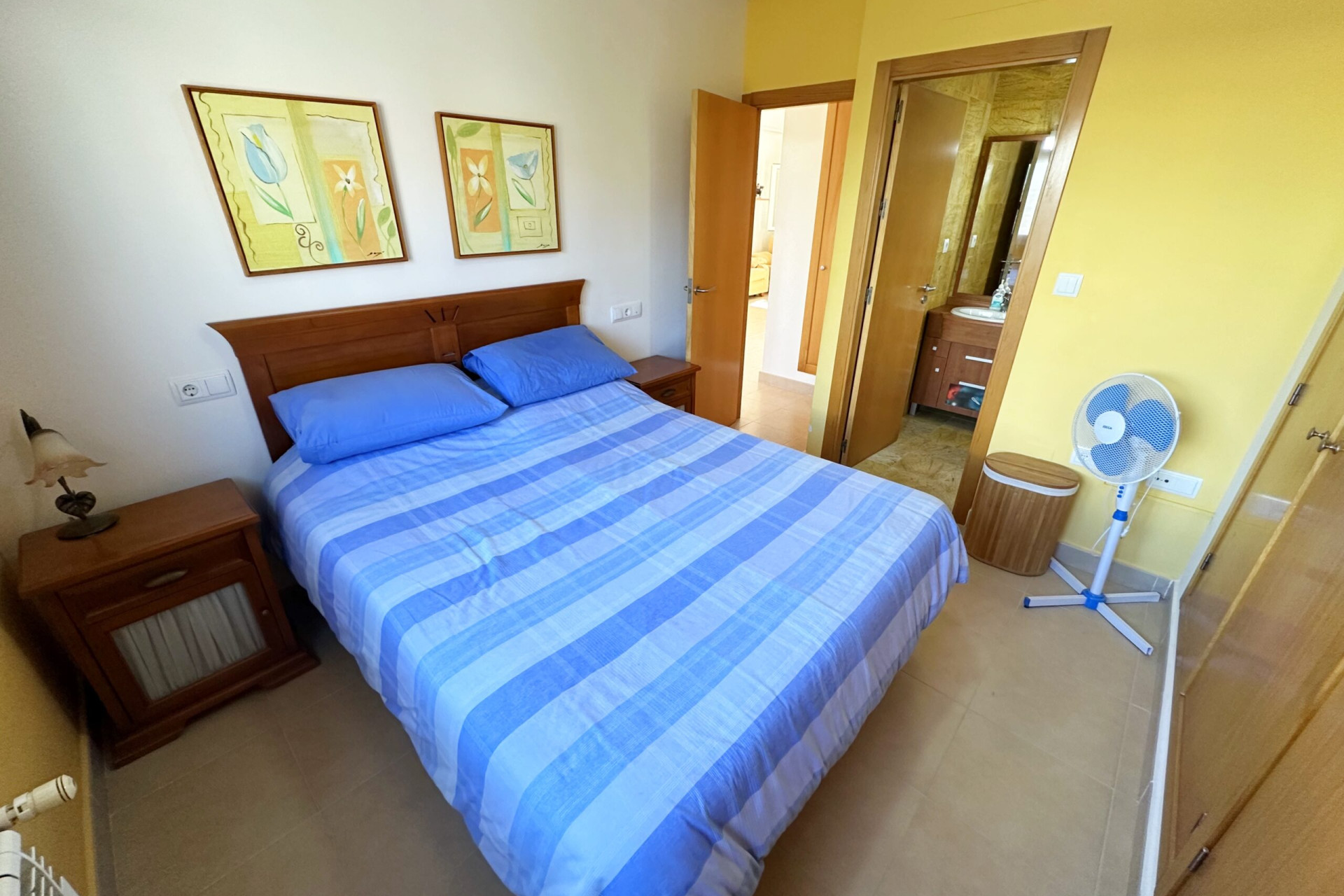 Revente - Detached Villa - Mar Menor Golf Resort - Mar Menor Golf Resort - Centre