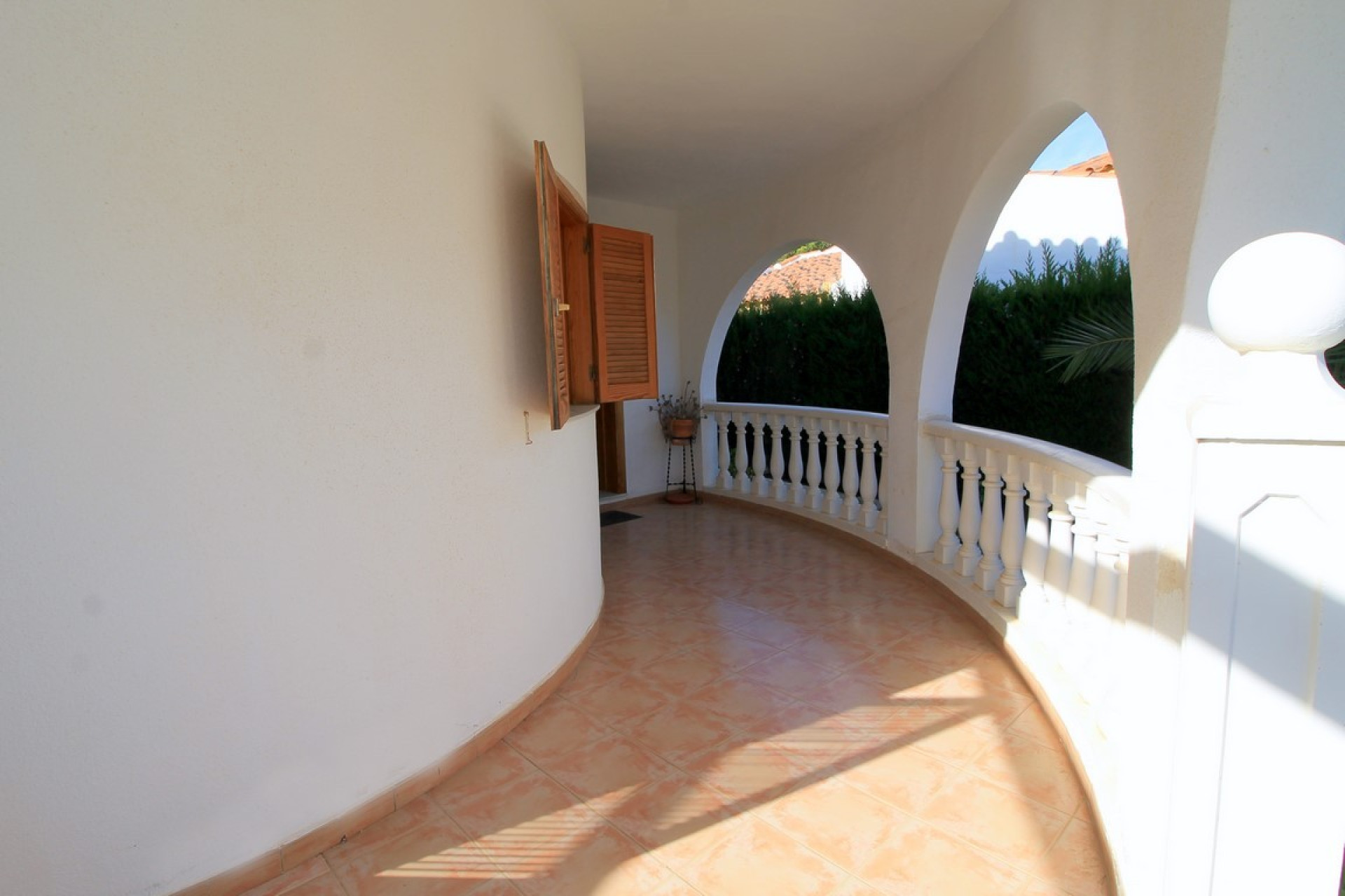 Revente - Detached Villa - Mil Palmeras - Mil Palmeras - Town