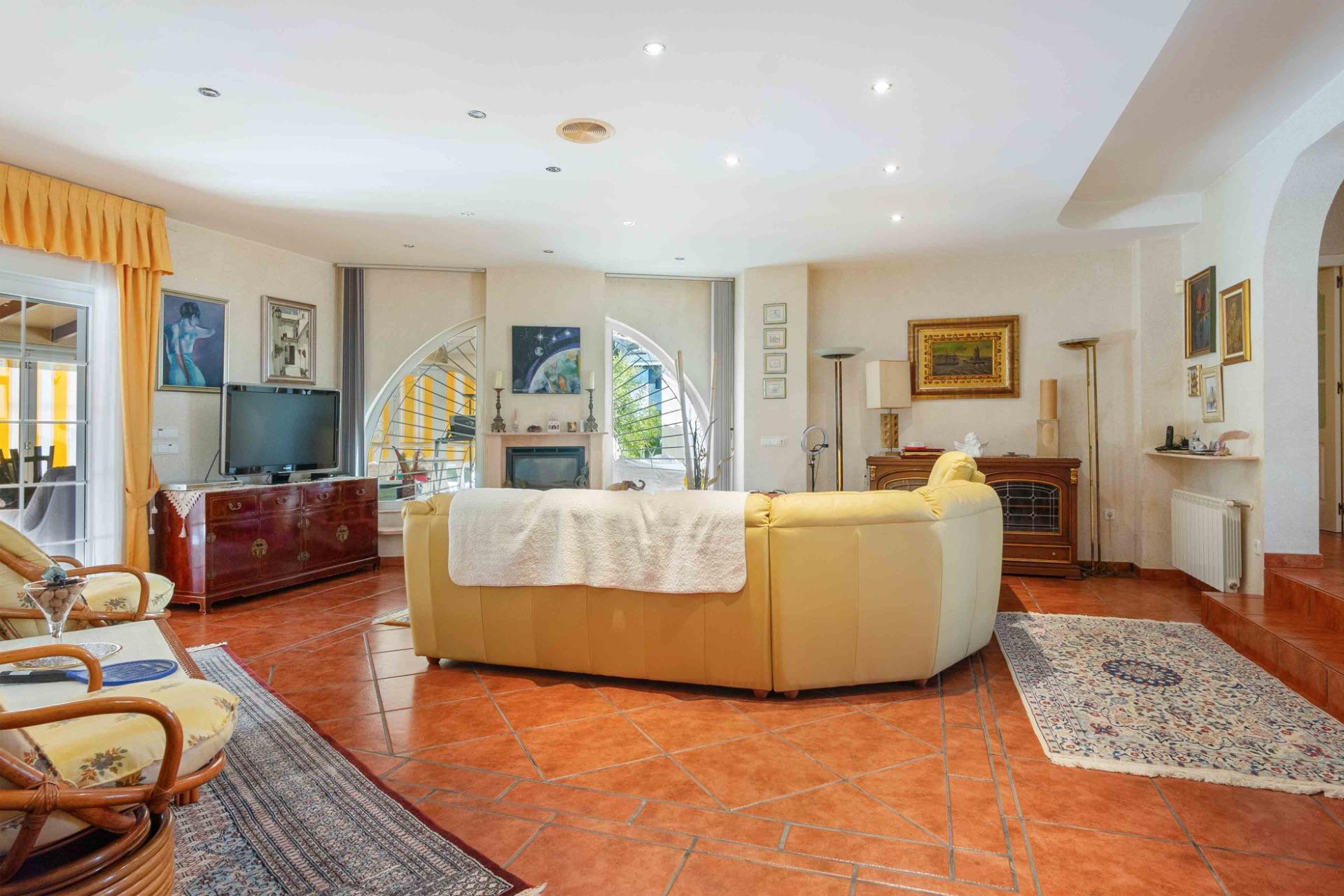 Revente - Detached Villa - Orihuela Costa - Cabo Roig