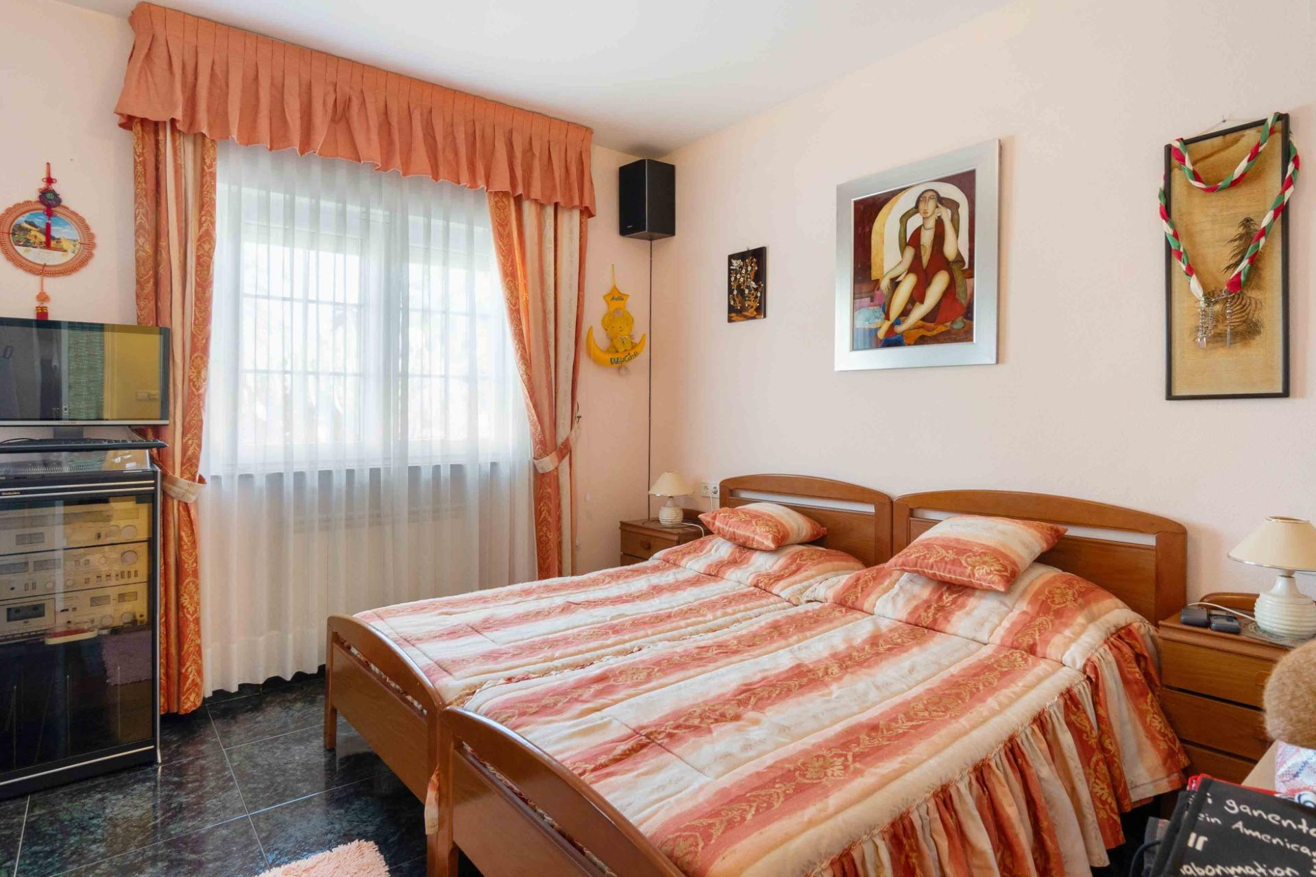 Revente - Detached Villa - Orihuela Costa - Cabo Roig