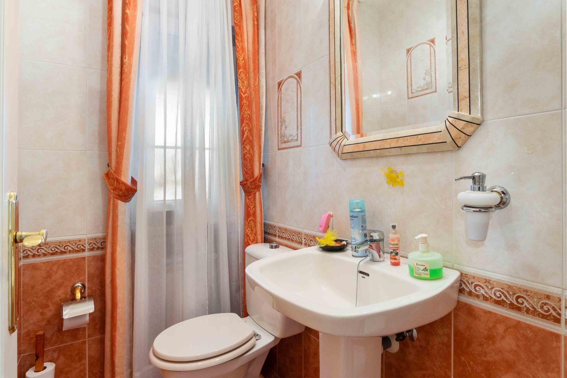 Revente - Detached Villa - Orihuela Costa - Cabo Roig