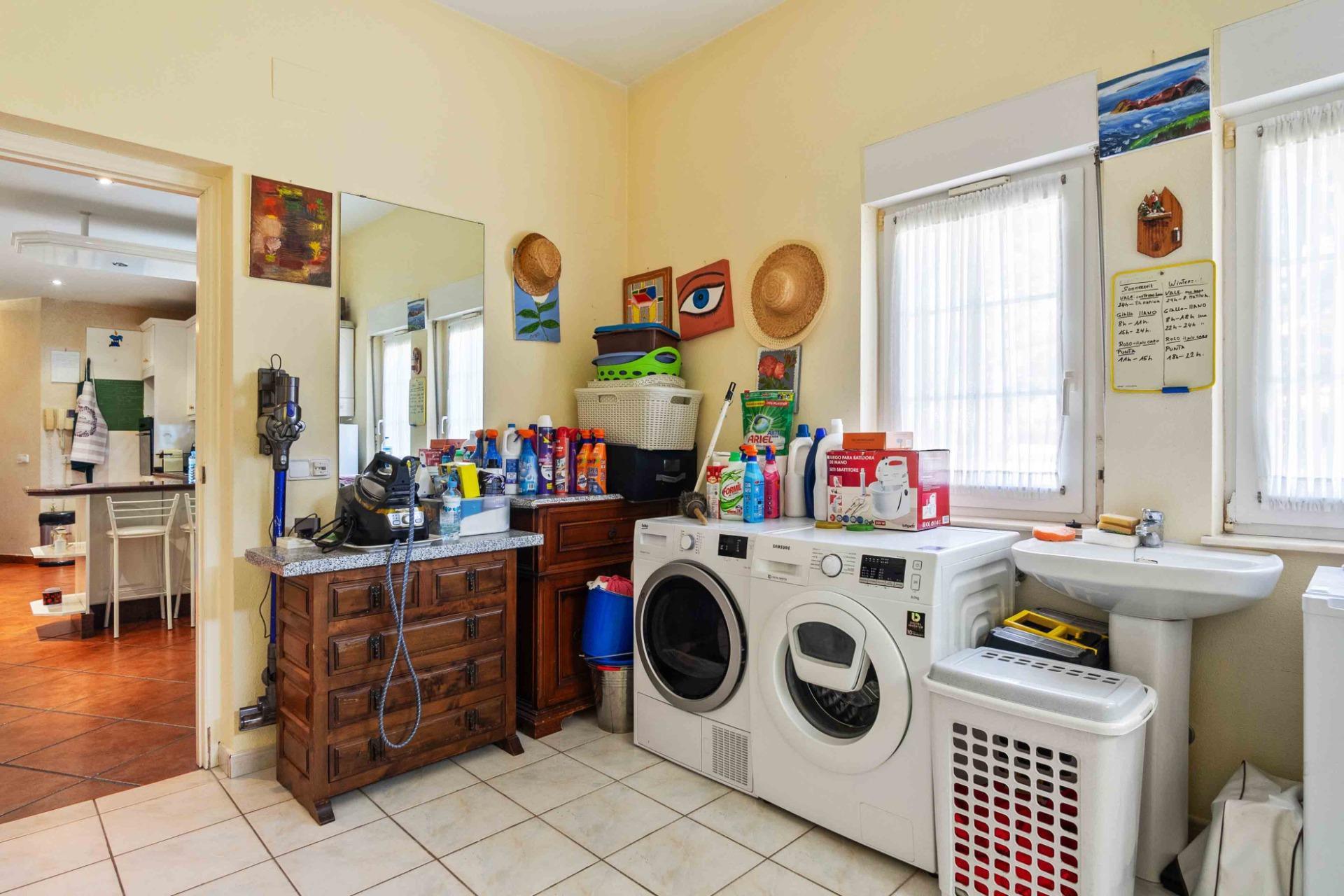 Revente - Detached Villa - Orihuela Costa - Cabo Roig