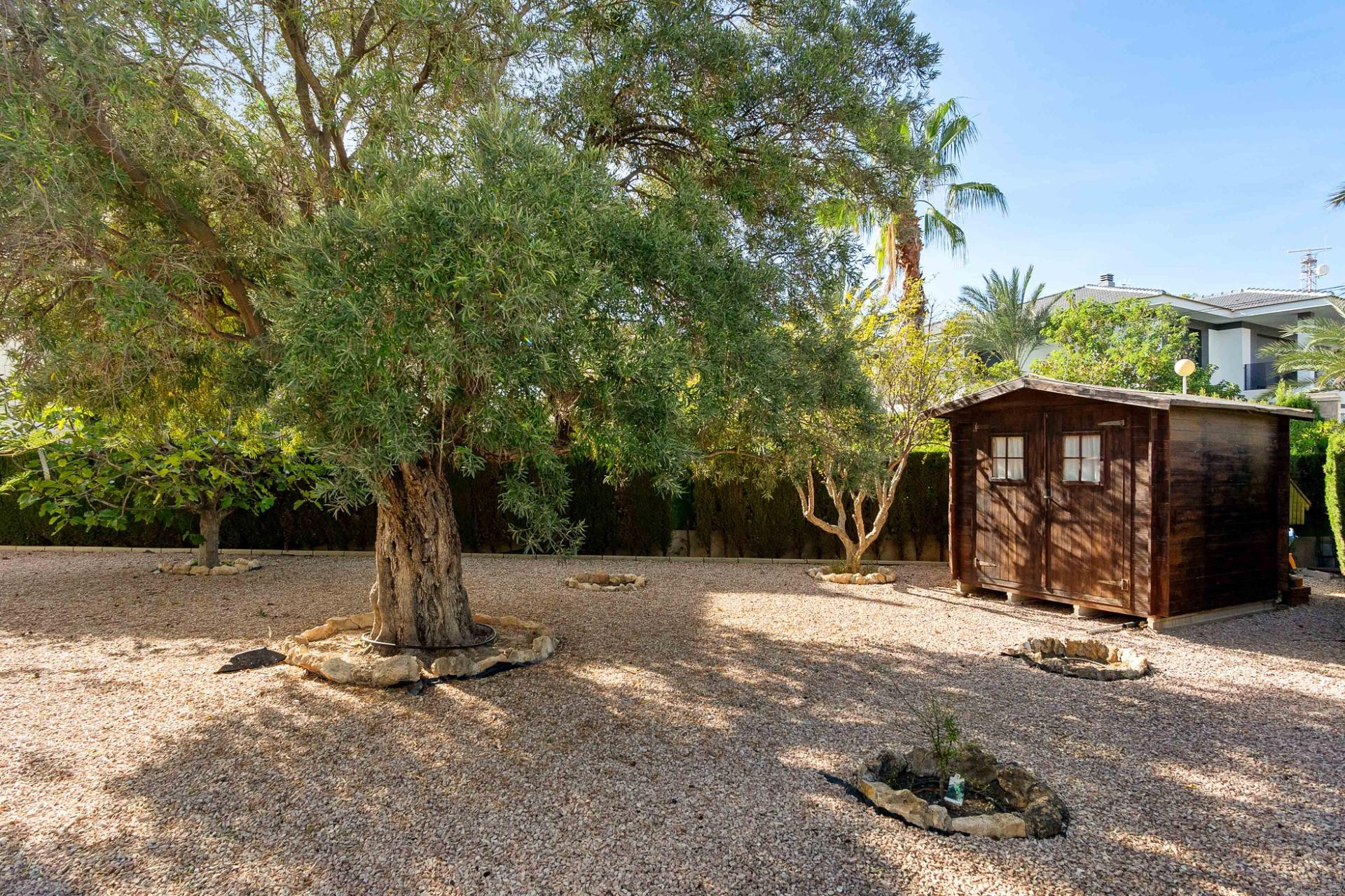 Revente - Detached Villa - Orihuela Costa - Cabo Roig