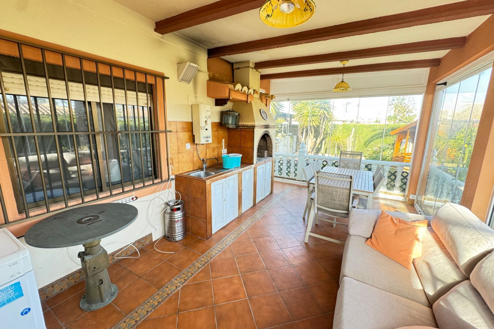 Revente - Detached Villa - Orihuela Costa - Cabo Roig