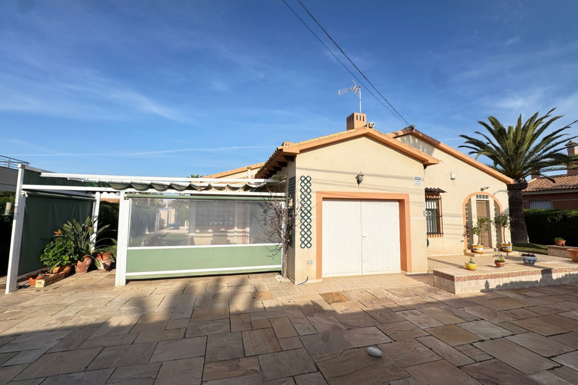 Revente - Detached Villa - Orihuela Costa - Cabo Roig