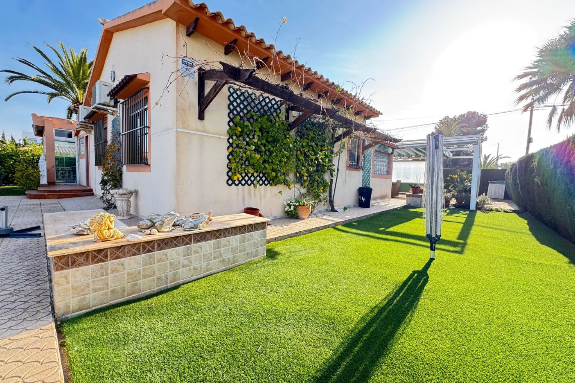 Revente - Detached Villa - Orihuela Costa - Cabo Roig