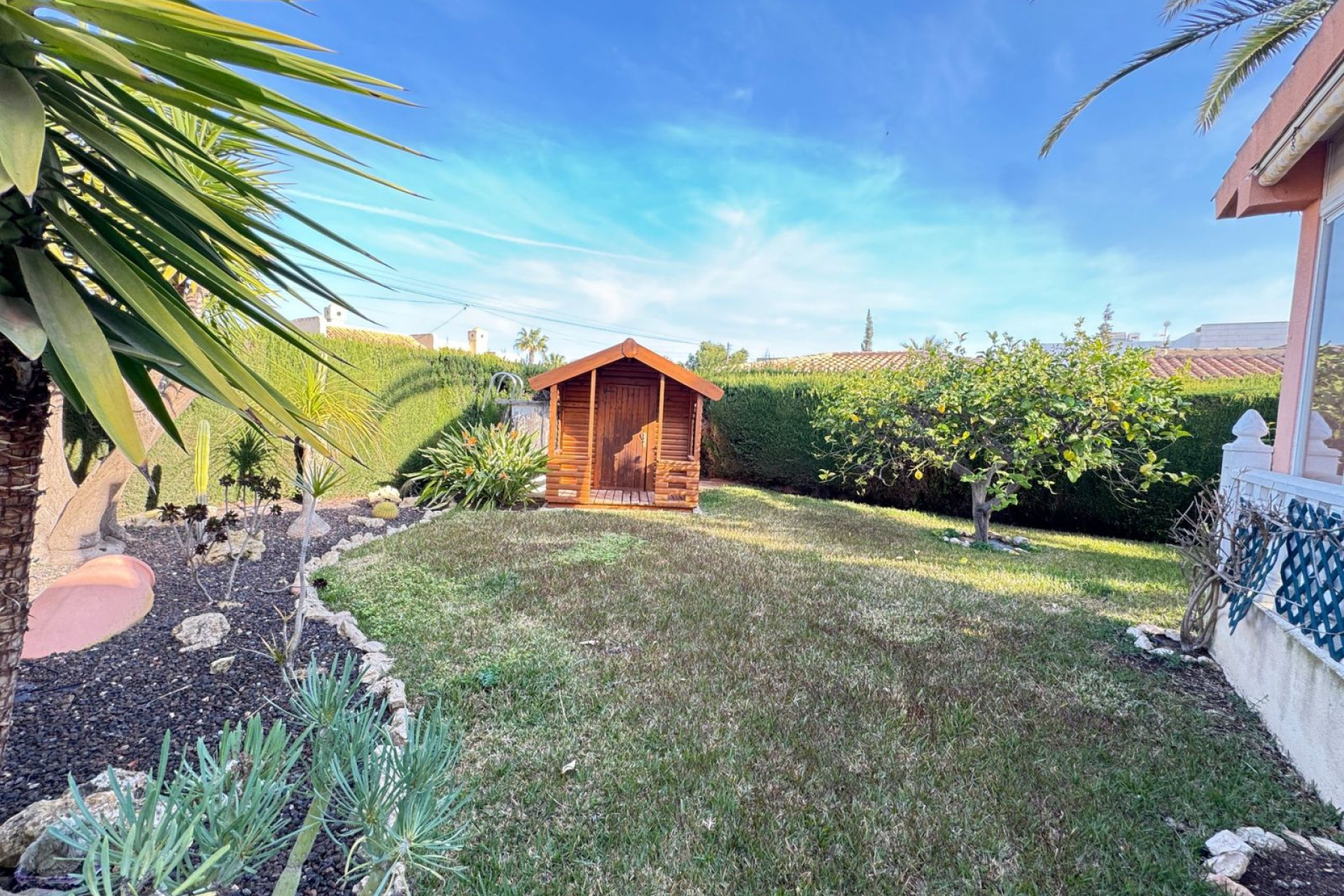 Revente - Detached Villa - Orihuela Costa - Cabo Roig