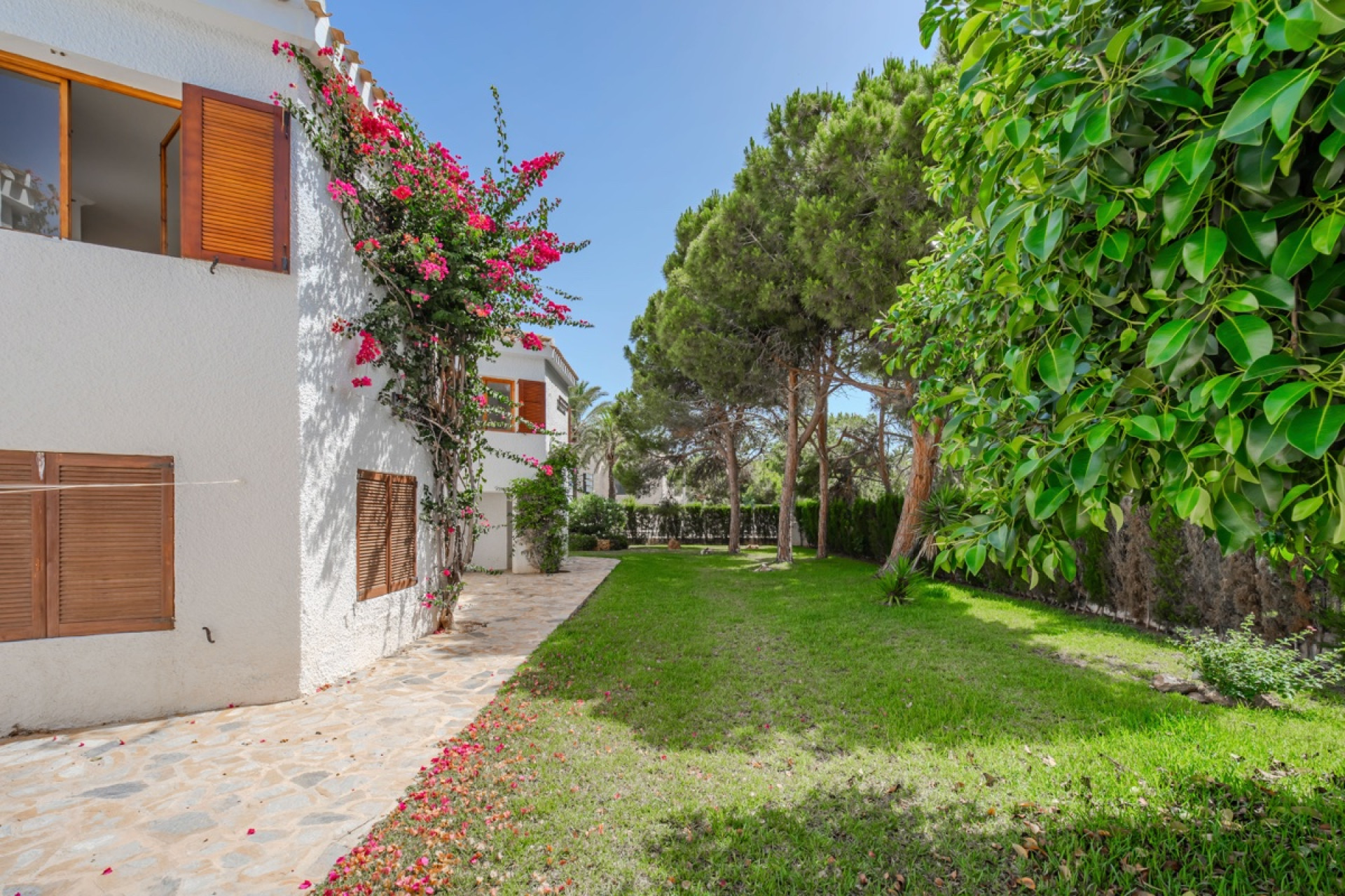 Revente - Detached Villa - Orihuela Costa - Cabo Roig