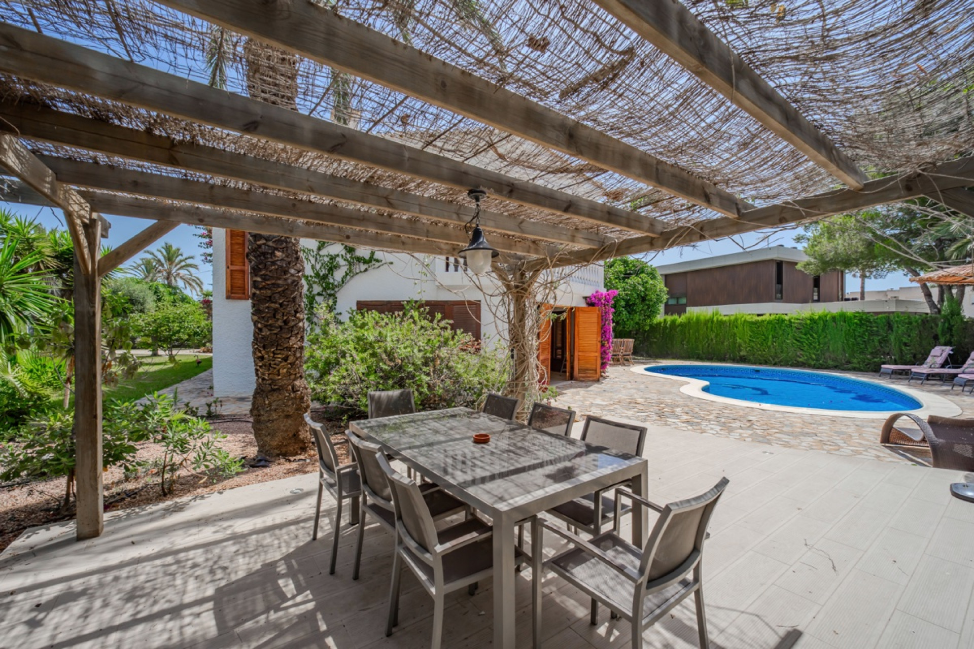 Revente - Detached Villa - Orihuela Costa - Cabo Roig