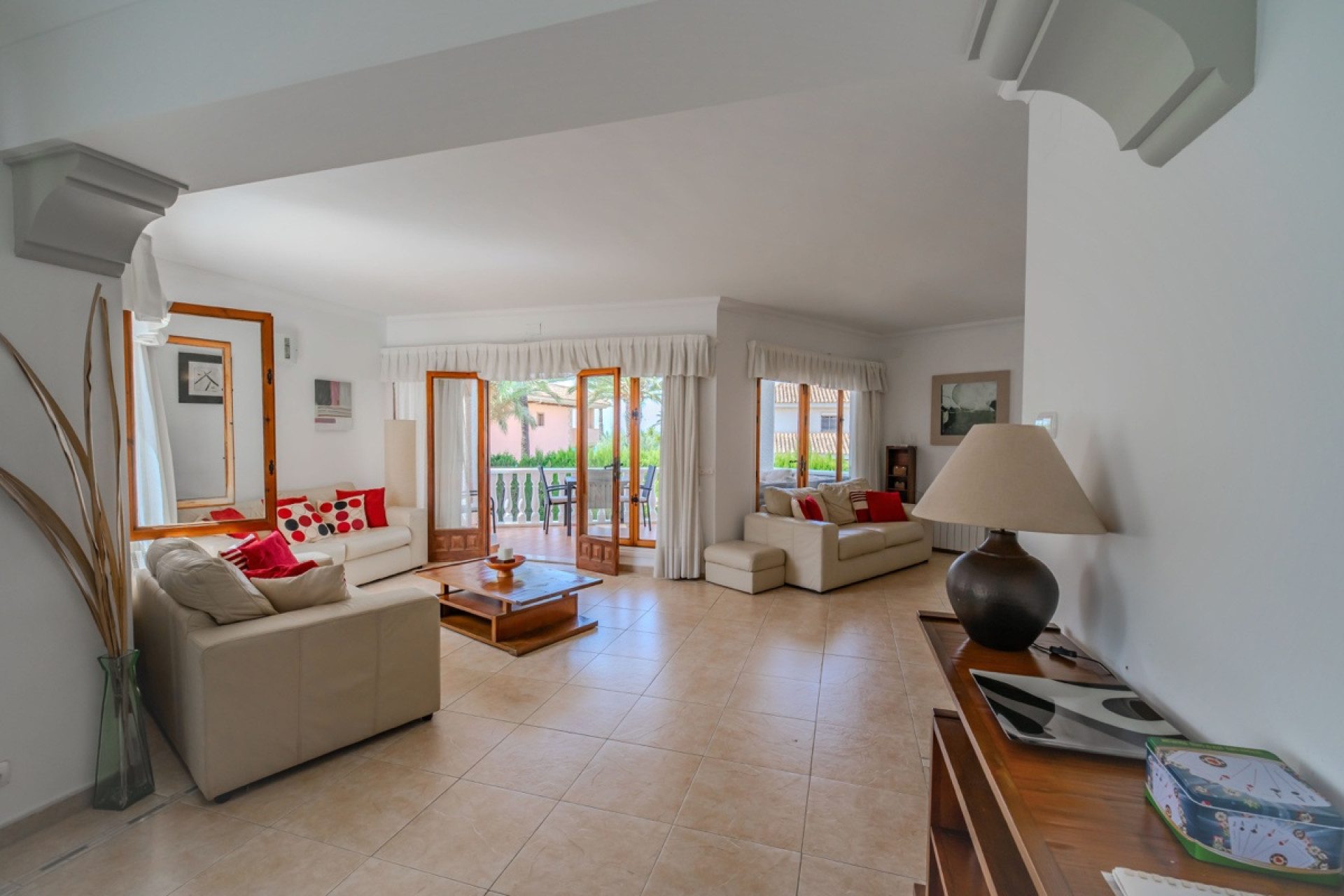 Revente - Detached Villa - Orihuela Costa - Cabo Roig
