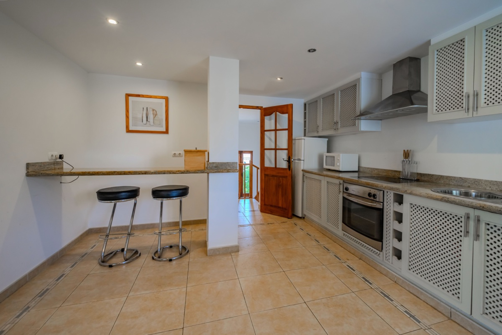 Revente - Detached Villa - Orihuela Costa - Cabo Roig