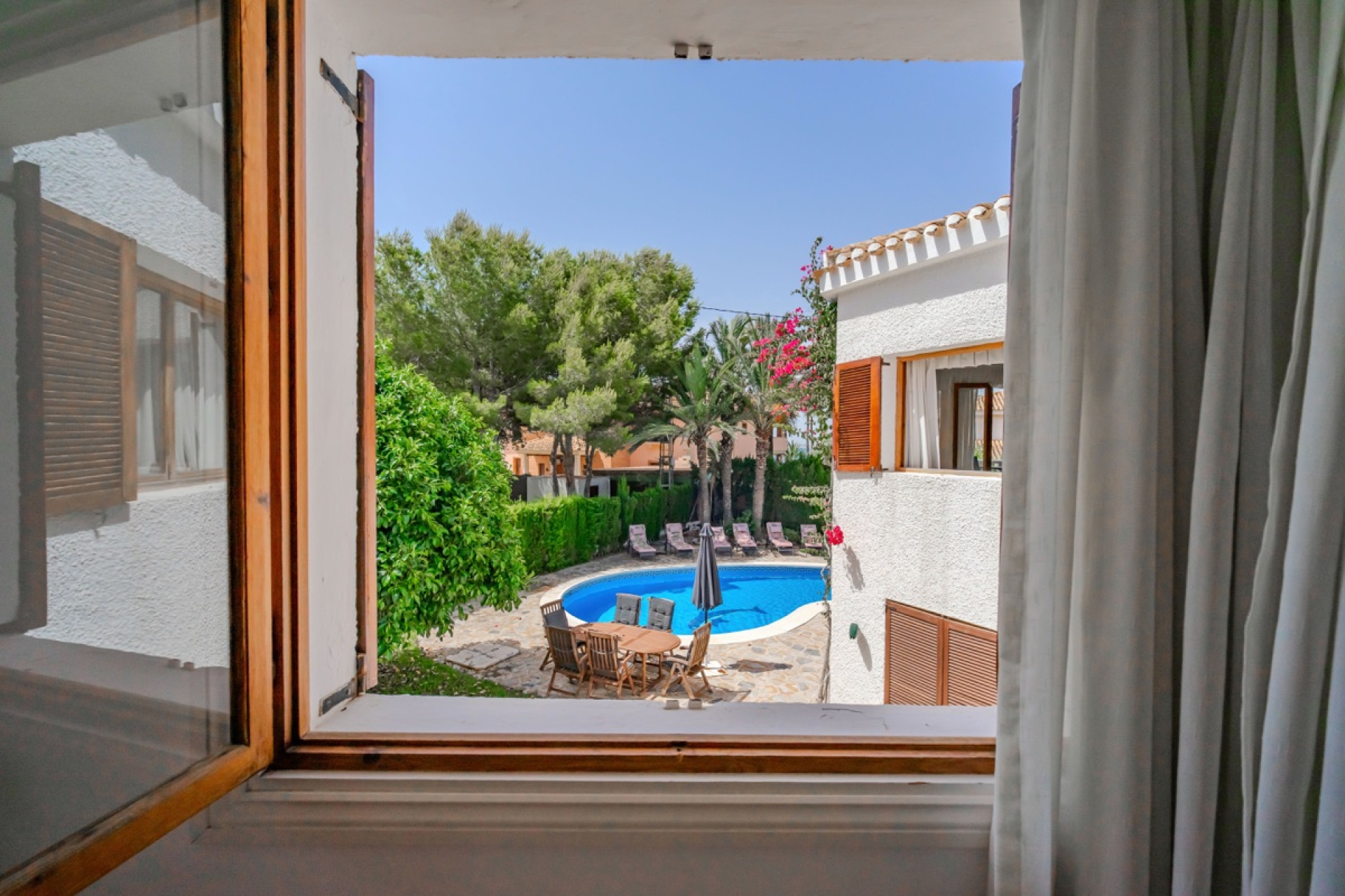 Revente - Detached Villa - Orihuela Costa - Cabo Roig